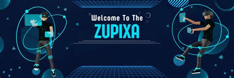 zupixa|Zupixa World